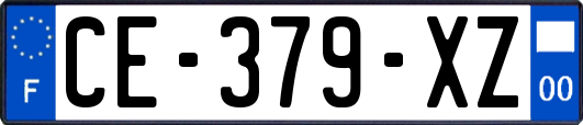 CE-379-XZ