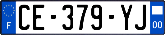 CE-379-YJ