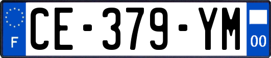 CE-379-YM