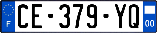 CE-379-YQ