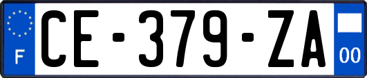 CE-379-ZA