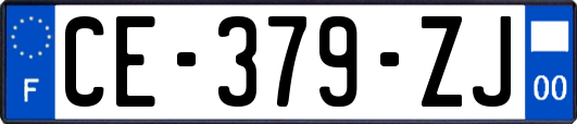 CE-379-ZJ