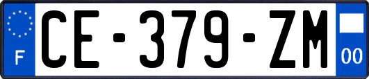 CE-379-ZM