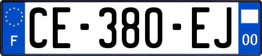 CE-380-EJ
