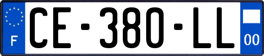 CE-380-LL