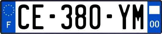 CE-380-YM