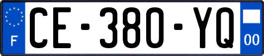 CE-380-YQ