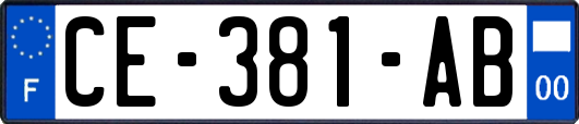 CE-381-AB