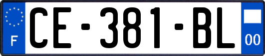 CE-381-BL