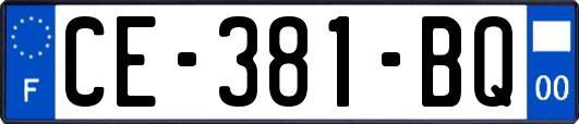CE-381-BQ
