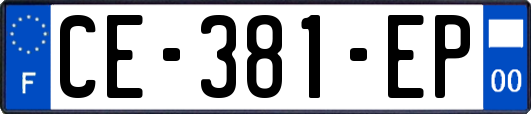 CE-381-EP