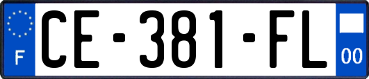 CE-381-FL