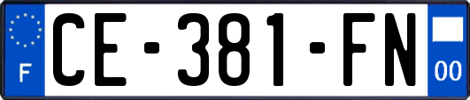 CE-381-FN