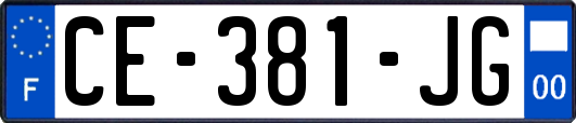 CE-381-JG