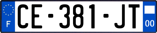CE-381-JT