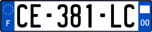 CE-381-LC