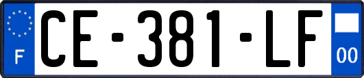 CE-381-LF