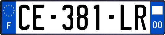 CE-381-LR