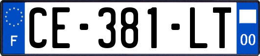 CE-381-LT