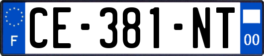 CE-381-NT