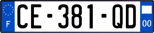 CE-381-QD