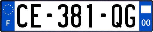 CE-381-QG