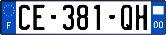 CE-381-QH