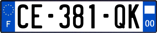 CE-381-QK