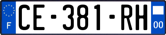 CE-381-RH