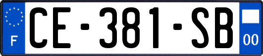 CE-381-SB