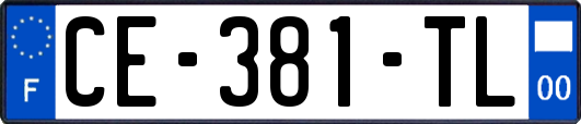 CE-381-TL