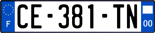 CE-381-TN