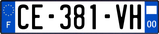 CE-381-VH