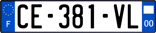 CE-381-VL