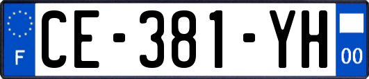 CE-381-YH