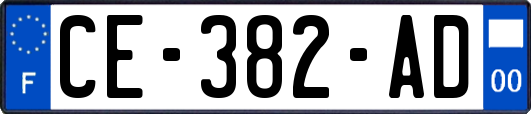 CE-382-AD