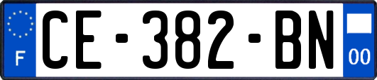 CE-382-BN