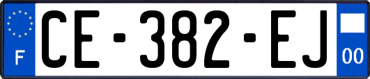 CE-382-EJ