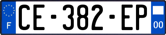 CE-382-EP