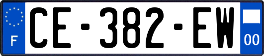 CE-382-EW