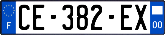 CE-382-EX