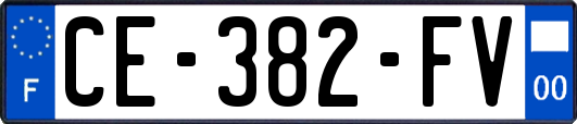 CE-382-FV