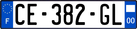 CE-382-GL