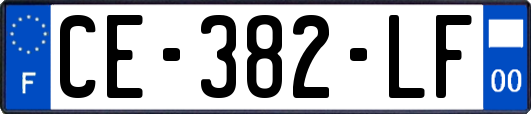 CE-382-LF
