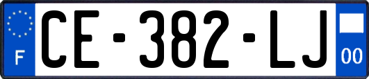 CE-382-LJ