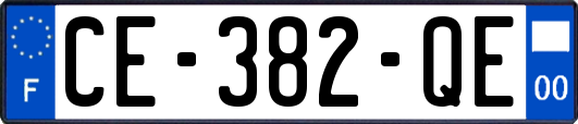 CE-382-QE