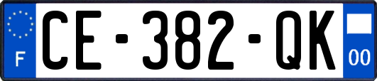 CE-382-QK