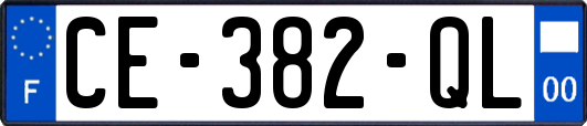 CE-382-QL