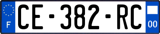 CE-382-RC