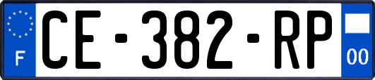 CE-382-RP